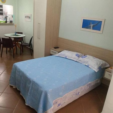 Appartamento Excelente Studio Na Miguel Lemos 74 Rio de Janeiro Esterno foto