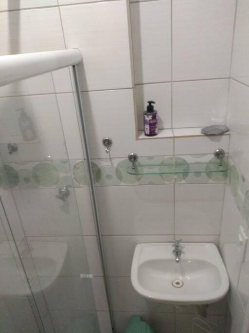 Appartamento Excelente Studio Na Miguel Lemos 74 Rio de Janeiro Esterno foto